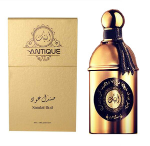 Antique SANDAL OUD Unisex