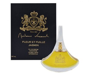 Antonio Visconti FLEUR ET FEUILLE JASMIN Women