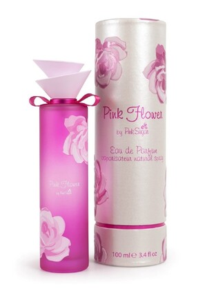 Aquolina PINK SUGAR PINK FLOWER Women