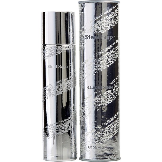 Aquolina STEEL SUGAR Men