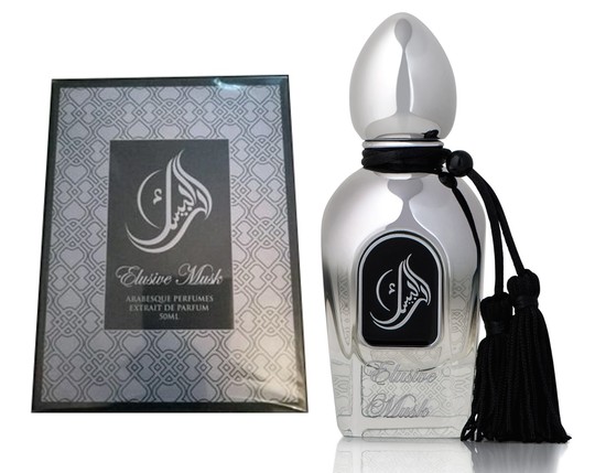 Arabesque Perfumes ELUSIVE MUSK Unisex