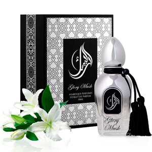 Arabesque Perfumes GLORY MUSK Unisex