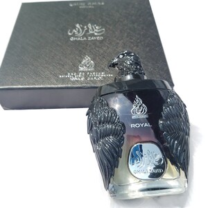Ard Al Khaleej GHALA ZAYED LUXURY ROYAL Men