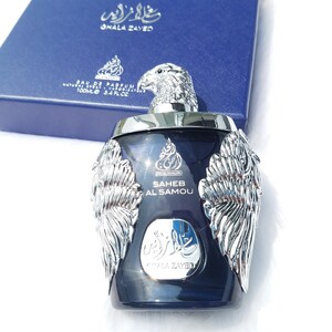 Ard Al Khaleej GHALA ZAYED LUXURY SAHEB AL SAMOU Men