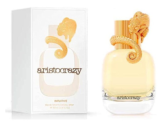 Aristocrazy INTUITIVE Women