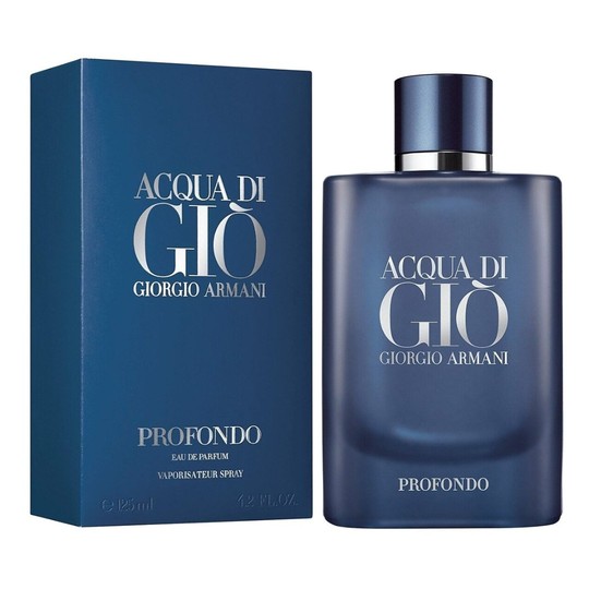 Giorgio Armani ACQUA DI GIO PROFONDO Men