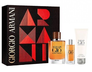 Giorgio Armani ACQUA DI GIO ABSOLU Men
