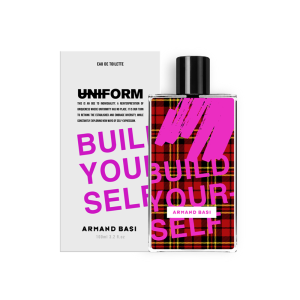 Armand Basi Uniform BUILD YOUR-SELF Unisex