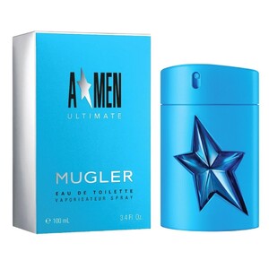 Thierry Mugler A*MEN ULTIMATE Men