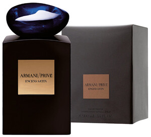 Giorgio Armani PRIVE ENCENS SATIN Unisex