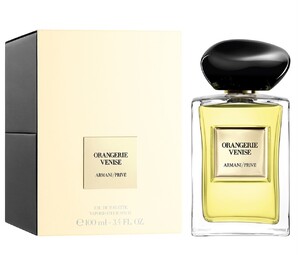 Giorgio Armani PRIVE ORANGERIE VENISE Unisex