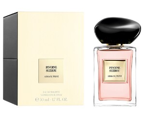Giorgio Armani PRIVE PIVOINE SUZHOU Women
