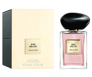 Giorgio Armani PRIVE ROSE MILANO Women