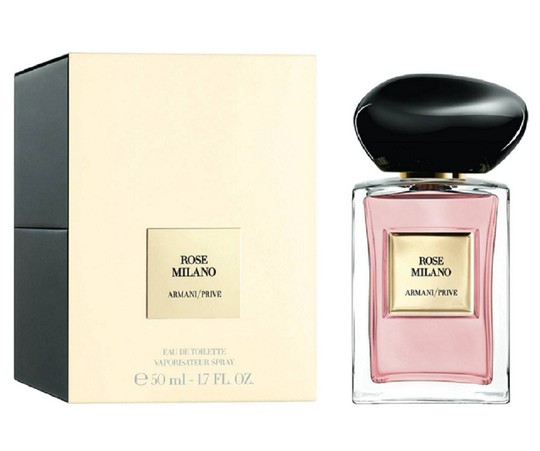 Giorgio Armani PRIVE ROSE MILANO Women