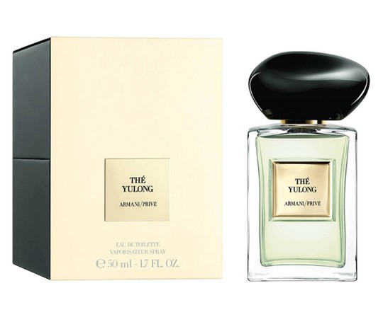 Giorgio Armani PRIVE THE YULONG Unisex