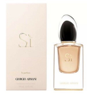 Giorgio Armani SI LE PARFUM Women