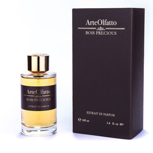 ArteOlfatto BOIS PRECIOUS Unisex