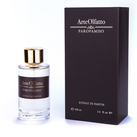 ArteOlfatto PAROPAMISO Unisex