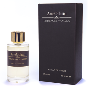 ArteOlfatto TUBEROSE VANILLA Women
