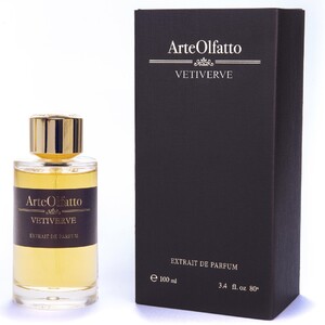 ArteOlfatto VETIVERVE Unisex