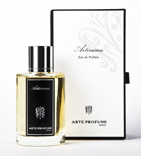 Arte Profumi ARTISSIMA Unisex