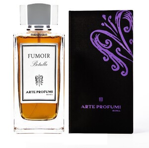 Arte Profumi FUMOIR Betulla Unisex