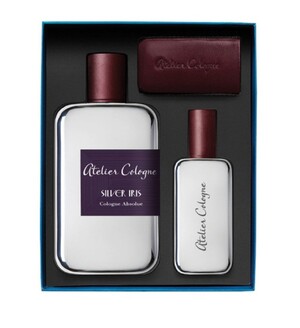 Atelier Cologne SILVER IRIS Cologne Absolue Unisex