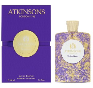Atkinsons THE JOSS FLOWER Unisex