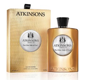 Atkinsons THE OTHER SIDE OF OUD Unisex