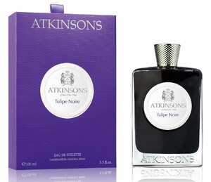 Atkinsons TULIPE NOIRE Unisex