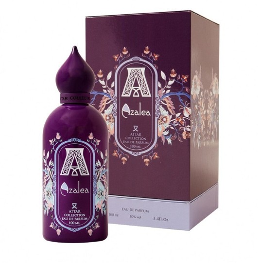 Attar Collection AZALEA Unisex