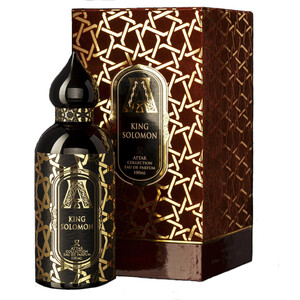 Attar Collection KING SOLOMON Men