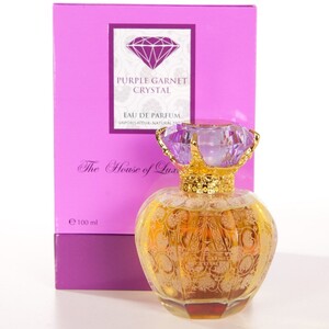 Attar Collection PURPLE GARNET CRYSTAL Women