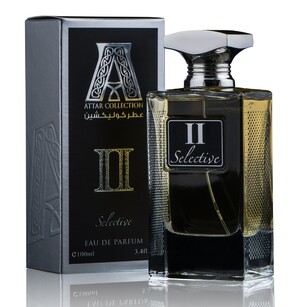 Attar Collection SELECTIVE II Unisex