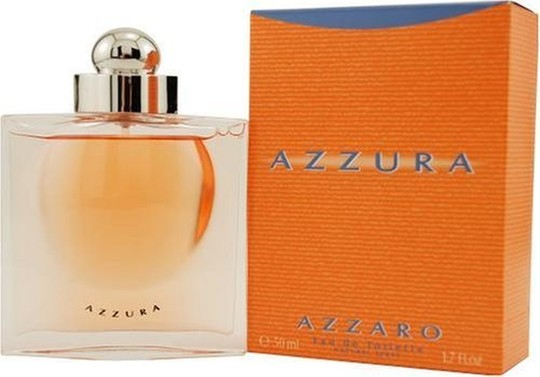 Loris Azzaro AZZURA Women