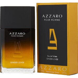 Loris Azzaro AZZARO POUR HOMME GINGER LOVER Men