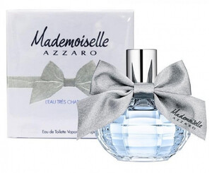 Loris Azzaro MADEMOISELLE AZZARO L’EAU TRES CHARMANTE Women