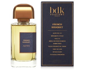 BDK Parfums FRENCH BOUQUET Unisex