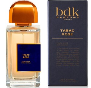BDK Parfums TABAC ROSE Unisex