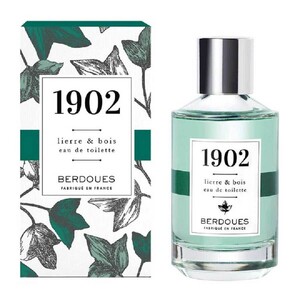 Berdoues 1902 LIERRE & BOIS Unisex