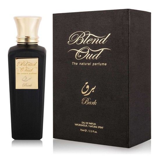 Blend Oud BARK Unisex