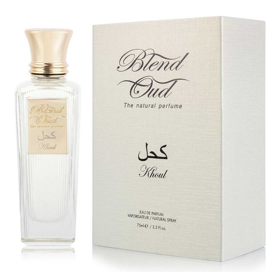 Blend Oud KHOUL Unisex