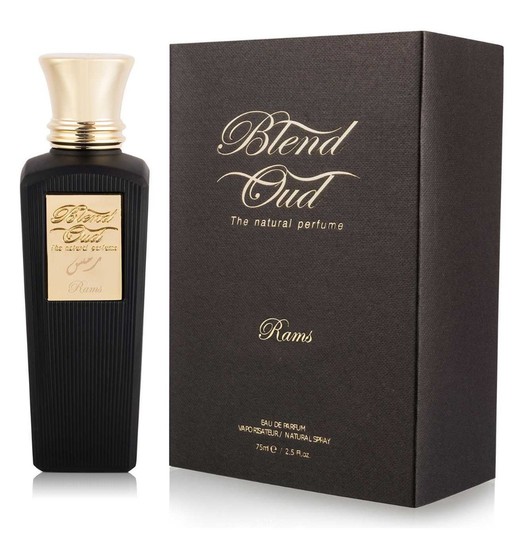 Blend Oud RAMS Women