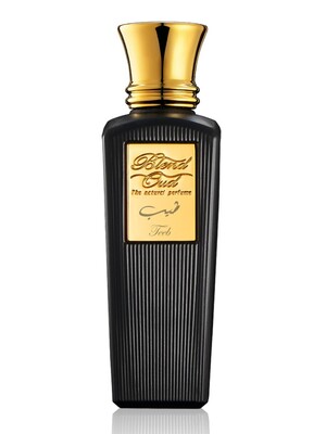 Blend Oud TEEB Men