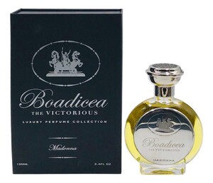 Boadicea the Victorious MADONNA Luxury Perfume Collection Women