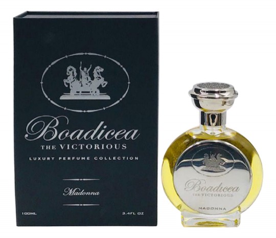 Boadicea the Victorious MADONNA Luxury Perfume Collection Women