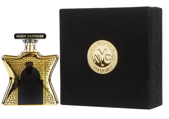 Bond № 9 DUBAI BLACK SAPPHIRE Unisex
