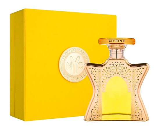 Bond № 9 DUBAI CITRINE Unisex
