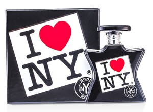 Bond № 9 I LOVE NY for ALL Unisex