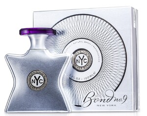 Bond № 9 SILVER BOND Unisex